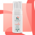 Nirvel Natural Curly Mousse Пяна за фиксиране на къдрици 100мл