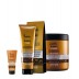 ECHOSLINE SELIAR LUXURY MASK ЛУКСОЗНА МАСКА   С АРГАН И КОЛАГЕН 300МЛ