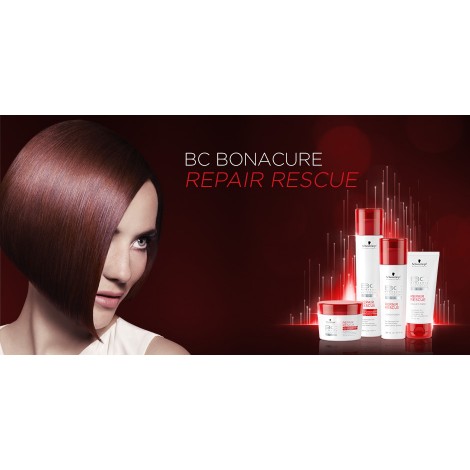Schwarzkopf Professional BC Bonacure Repair Rescue Intense Spray Conditioner Възстановяващ спрей-балсам 200ml