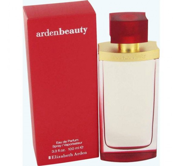 Arden Beauty Elizabeth Arden parfume 100ml Тестерна опаковка