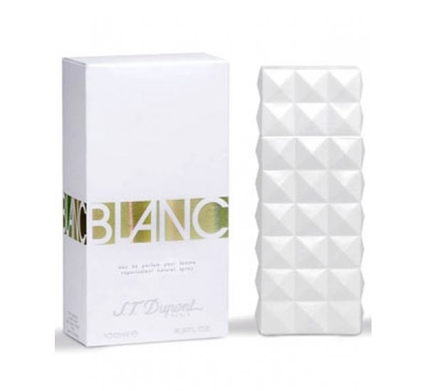 S.T. Dupont Blanc S.T. Dupont for women 100мл.