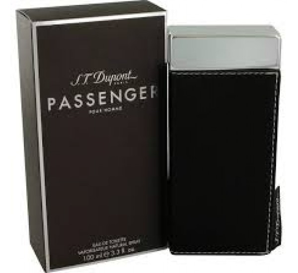 Dupont Passenger For Men 50ml