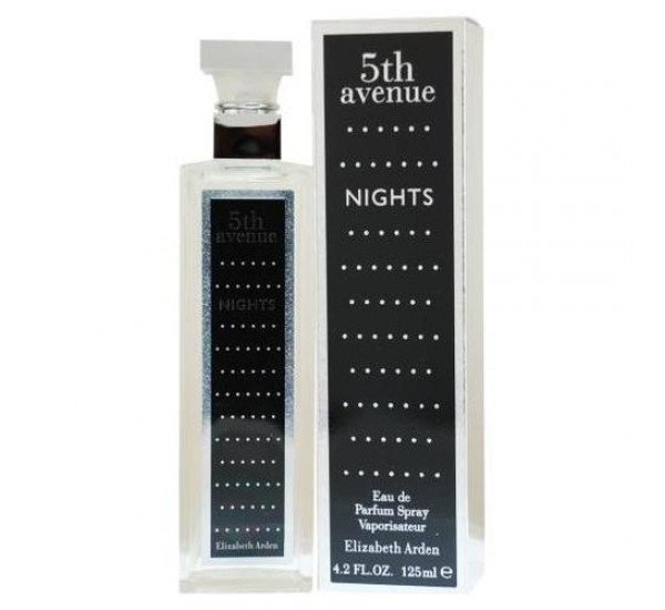 Elizabeth Arden 5th Avenue Nights 125ml EDP Tестерна опаковка