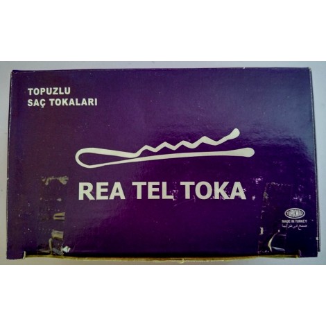 Фиби за коса - кутия 500gr.