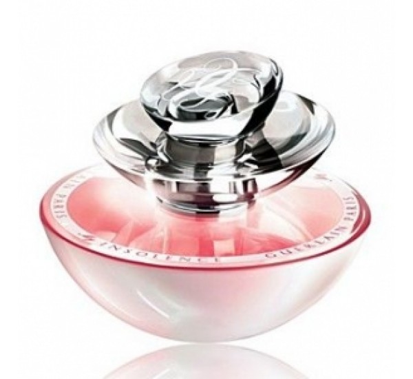  Insolence Guerlain edt 50ml Тестерна опаковка