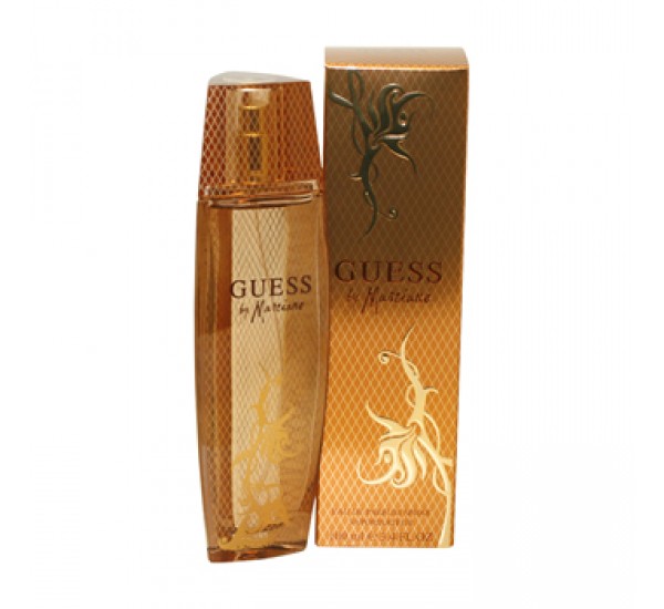 Guess By Marciano Eau de Parfum 100ml Tестерна опаковка