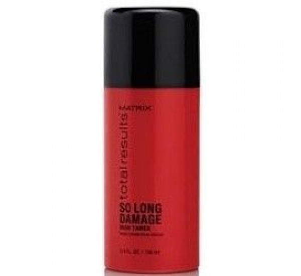 Matrix Total Results So Long Damage Iron Tamer Термозащитен лосион за коса 100ml