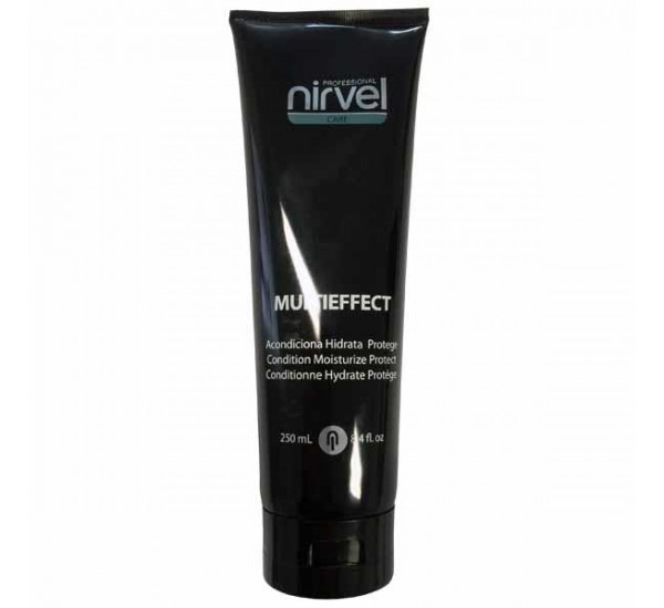 Nirvel  Multi Effect  Мултифункционален продукт за коса 3 в 1 250ml