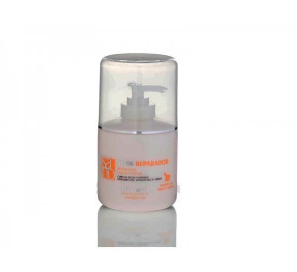 Nirvel Repair Mask Маска за коса против косопад 250ml