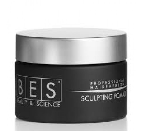 BES Professional Hair Fashion Sculpting Pomade Скулптинг паста за коса 50ml