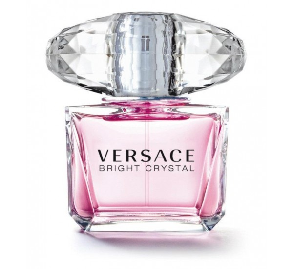 Versace Crystal Bright 90ml EDT Tester - Тестерна опаковка