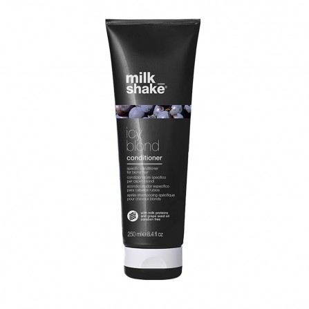 Milkshake Icy Blond Conditioner Балсам за ледено русо 300мл 