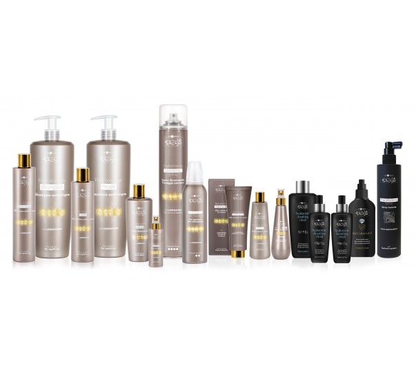 ХИДРАТИРАЩ ТЕРМОЗАЩИТЕН СЕРУМ HAIR COMPANY INIMITABLE STYLE HEAT ...