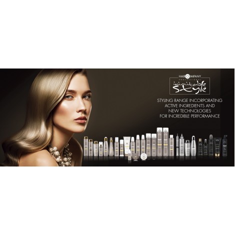 ХИДРАТИРАЩ ТЕРМОЗАЩИТЕН СЕРУМ HAIR COMPANY INIMITABLE STYLE HEAT ...