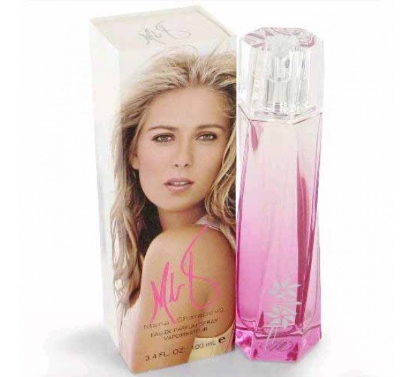 Maria Sharapova by Maria Sharapova for Women 100ml Тестерна опаковка