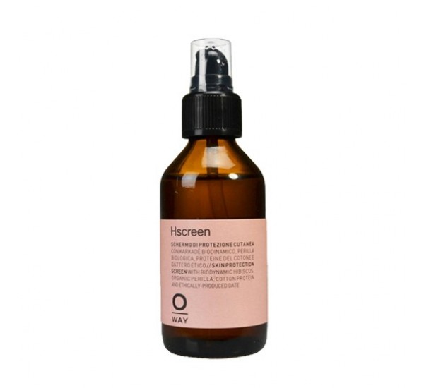 Rolland Oway Hscreen - Scalp and Skin Protector Протектор за кожата на скалпа при боядисване 100ml